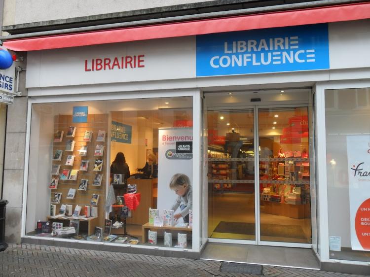 Librairie Confluence