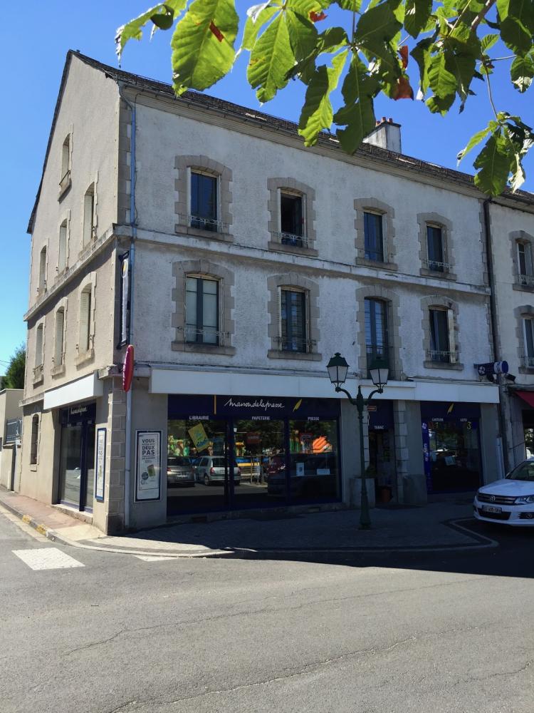 Maison de la Presse