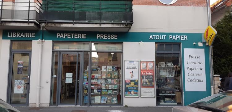 Atout Papier