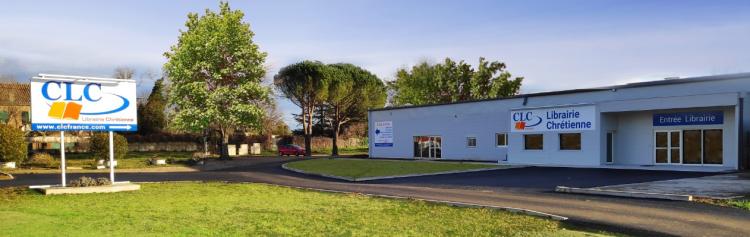 Boutique CLC Montélimar