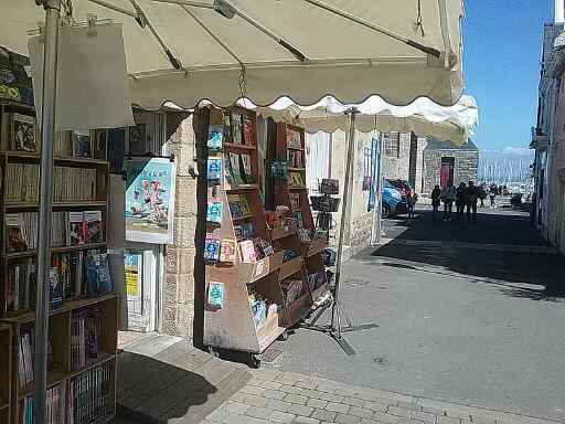 Librairie Bouquinerie Bulles Magiques