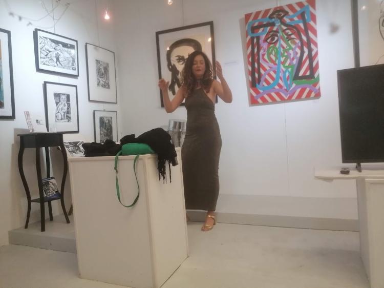 Galerie Saphir