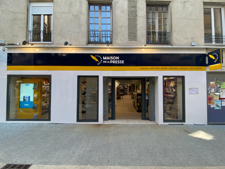 Espace culturel Joséphine Baker