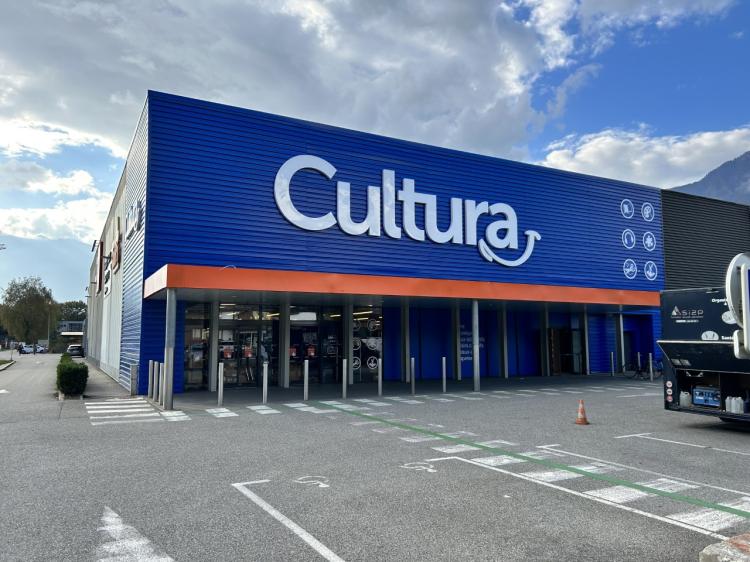 Cultura