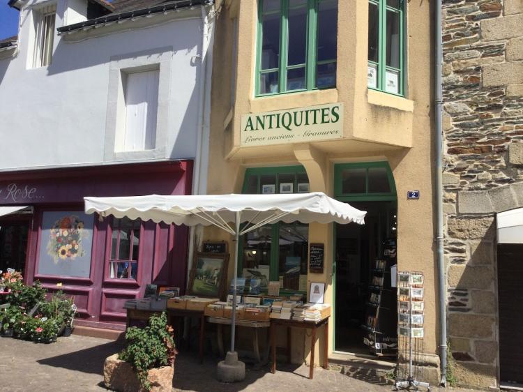 librairie Chassaniol