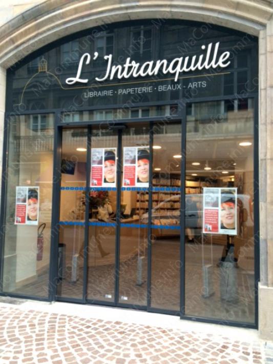 L'Intranquille