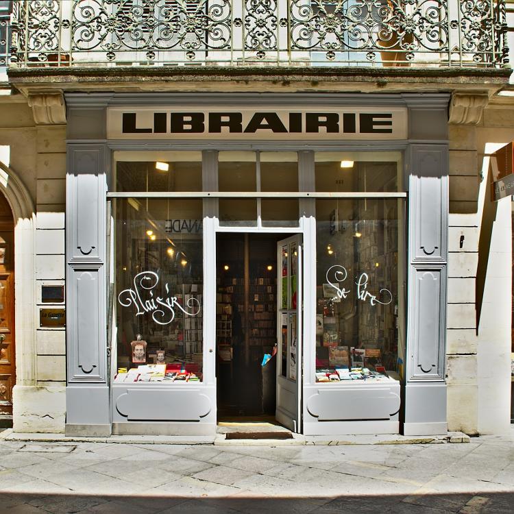 Librairie Teissier