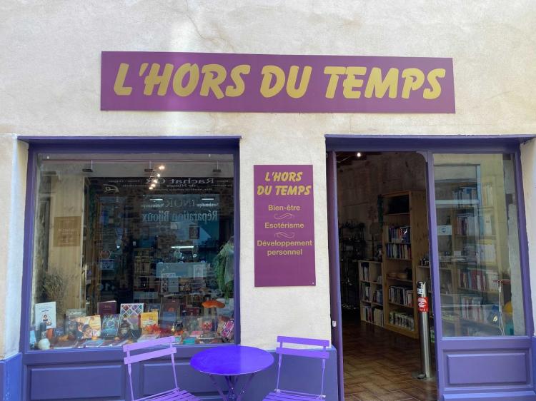 L'Hors du Temps