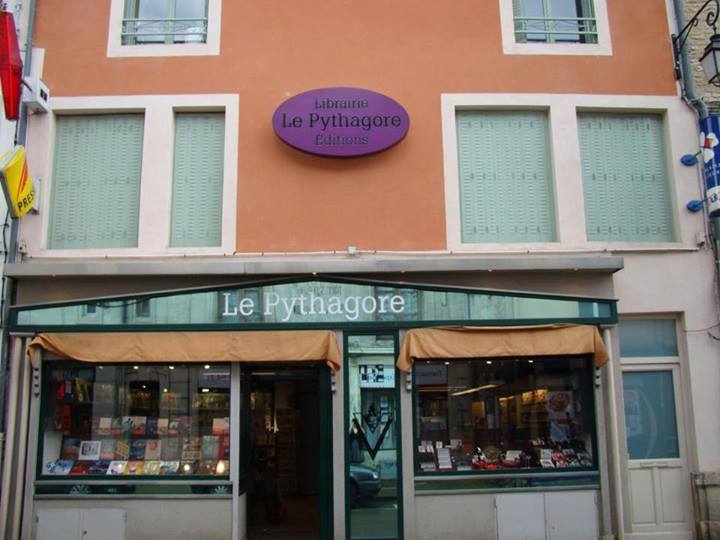 Le Pythagore