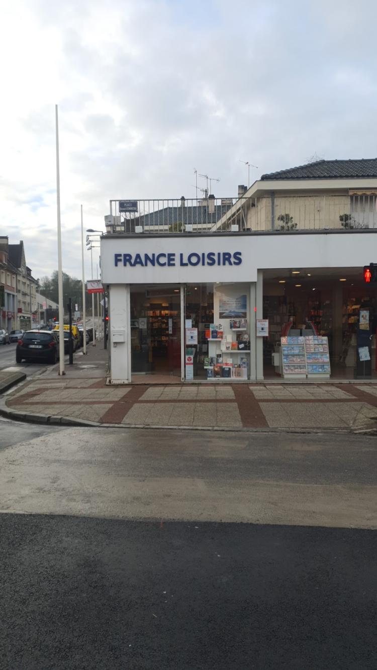 France loisirs