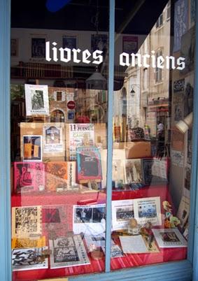 Librairie Ancienne Rapaud