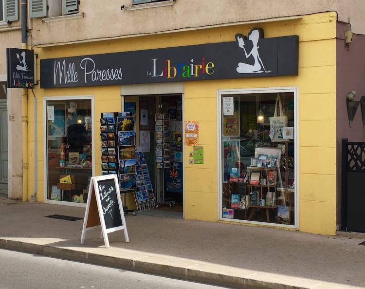 Mille Paresses