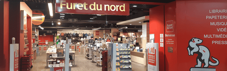Furet du Nord