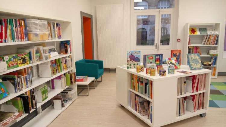Atelier Canopé 12 - Rodez