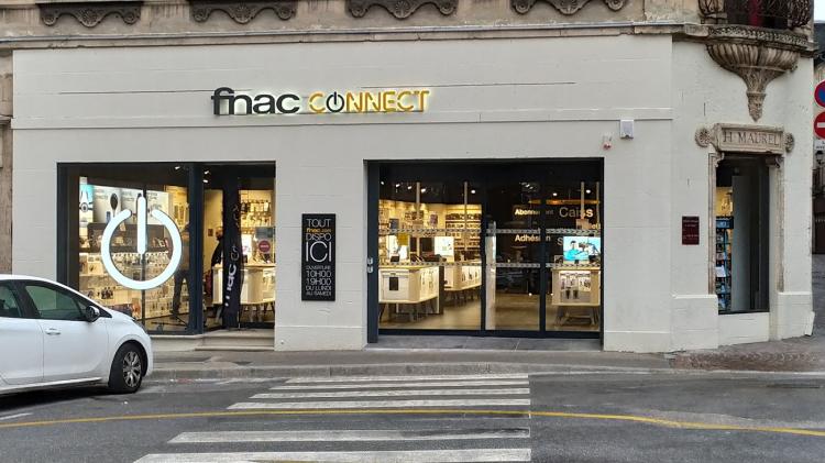 FNAC Rodez