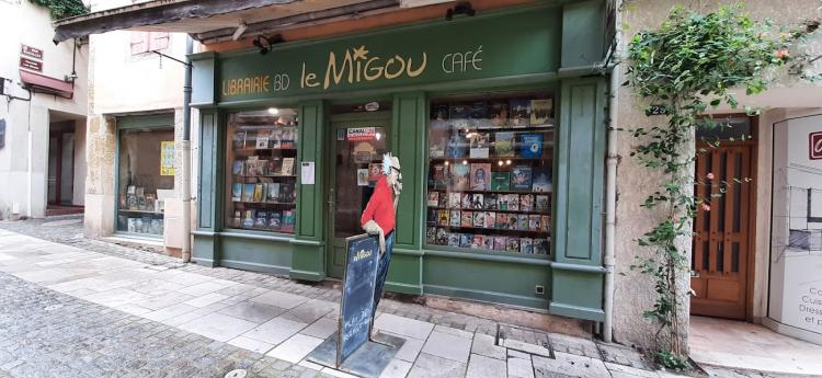 Le Migou