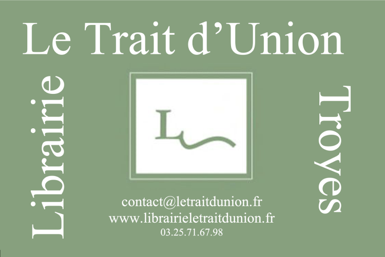 Librairie Le Trait D'Union
