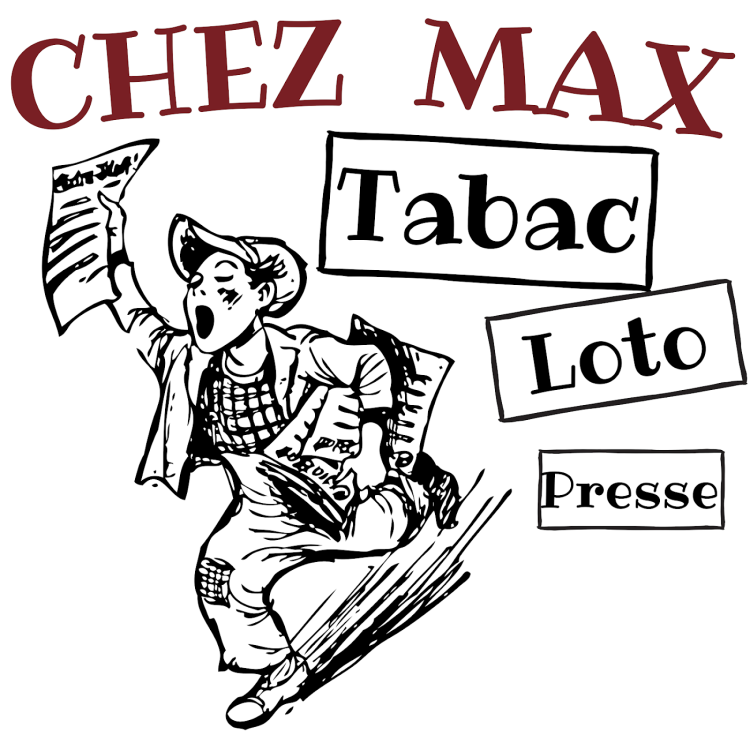 Tabac Chez Max - CBD Shop