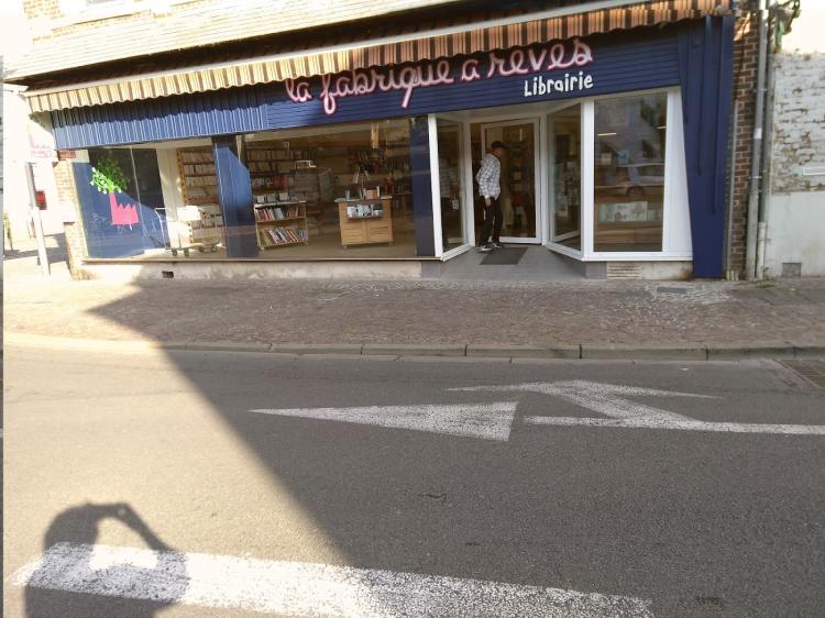 La Fabrique à Rêves