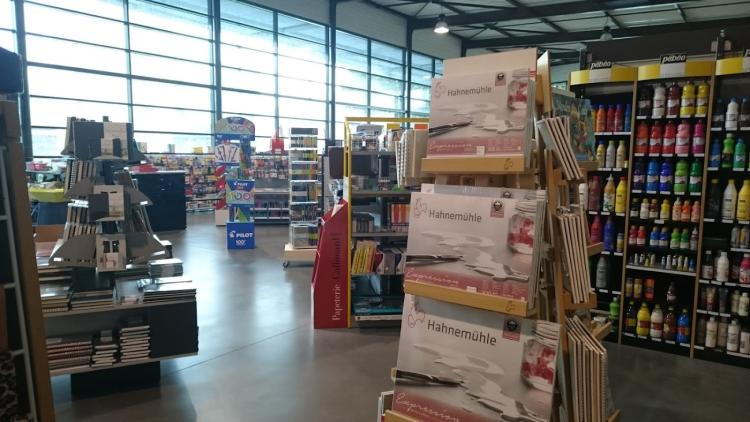Librairie Laïque