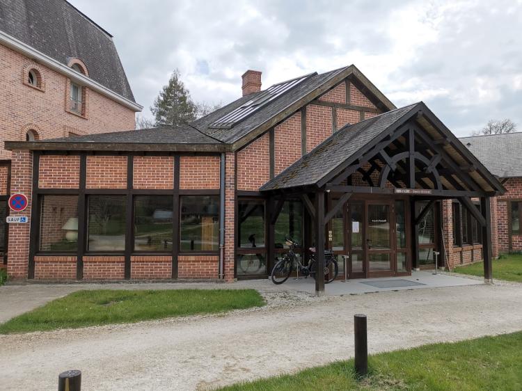 Librairie des Béatitudes
