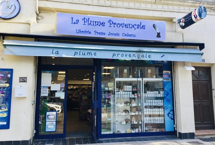 La Plume Provençale