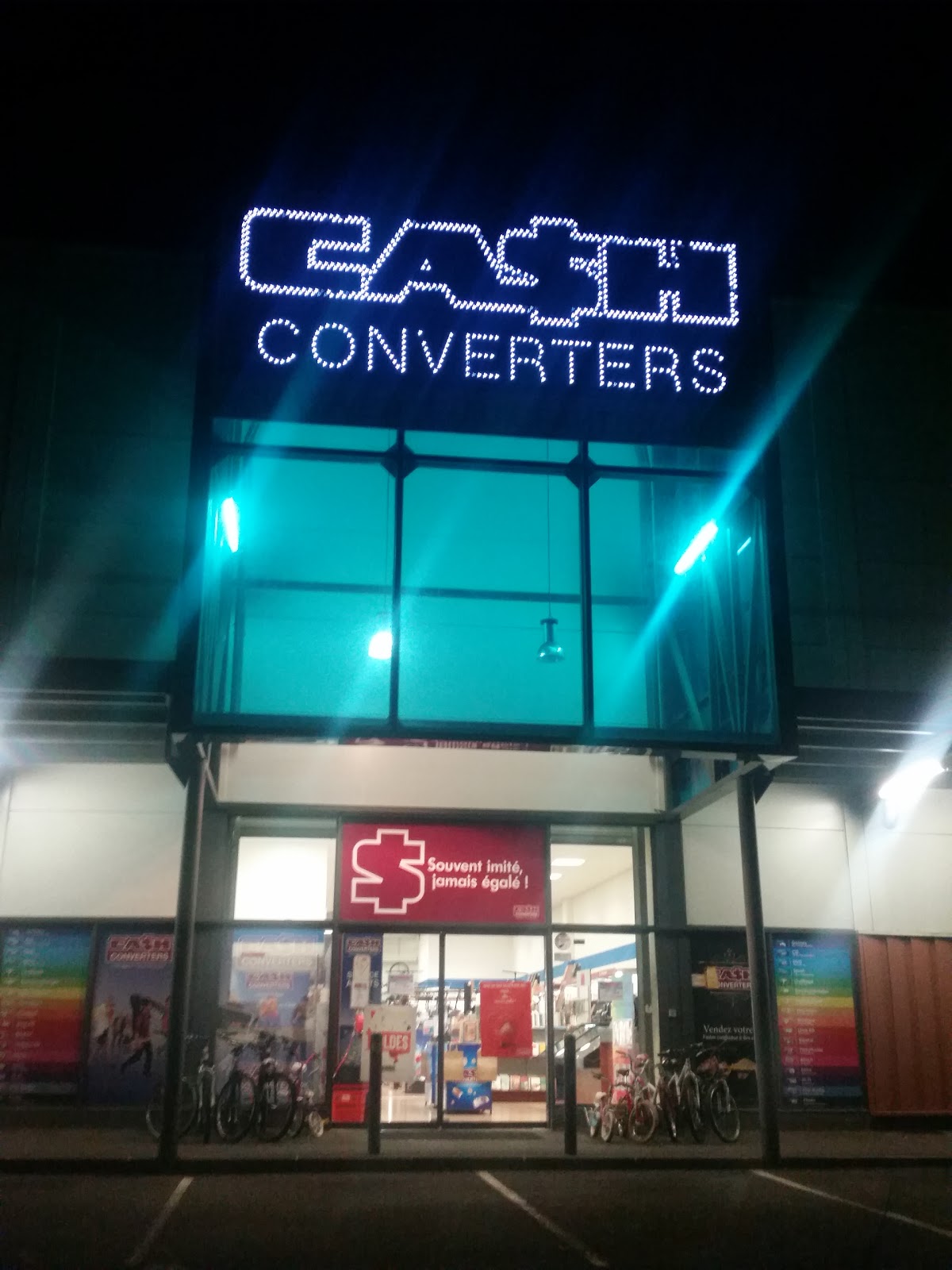 Cash Converters Brive