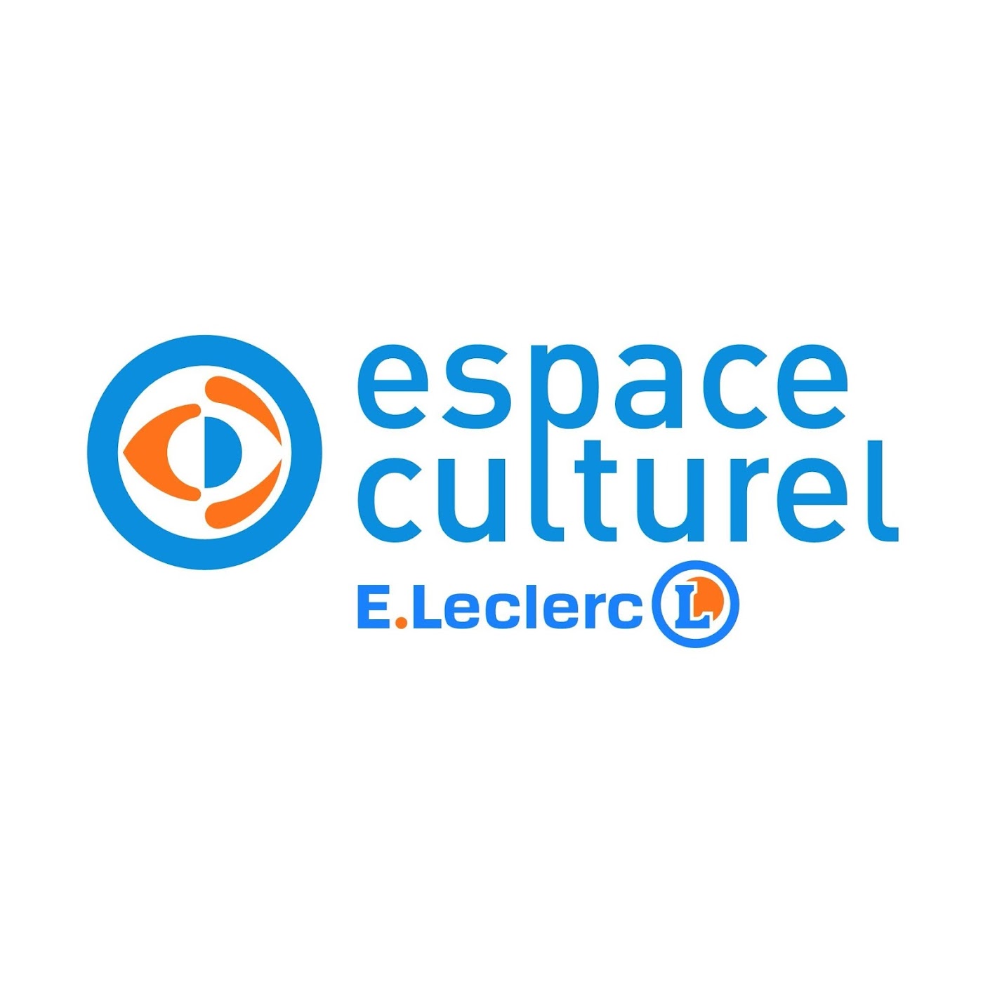 E.Leclerc Espace Culturel